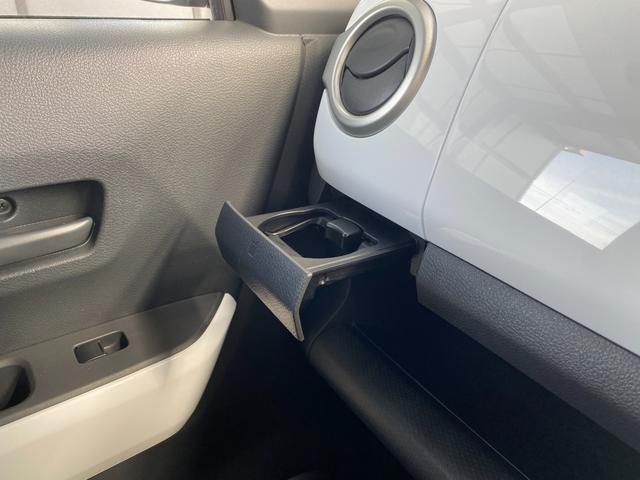 ハスラー Xターボ バックカメラ ナビ TV 衝突被害軽減システム オートライト HID スマートキー アイドリングストップ 電動格納ミラー シートヒーター ベンチシート CVT 盗難防止システム ABS ESC USB(56枚目)