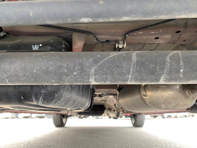 ハスラー Xターボ バックカメラ ナビ TV 衝突被害軽減システム オートライト HID スマートキー アイドリングストップ 電動格納ミラー シートヒーター ベンチシート CVT 盗難防止システム ABS ESC USB(61枚目)