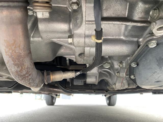 ハスラー Xターボ バックカメラ ナビ TV 衝突被害軽減システム オートライト HID スマートキー アイドリングストップ 電動格納ミラー シートヒーター ベンチシート CVT 盗難防止システム ABS ESC USB(62枚目)