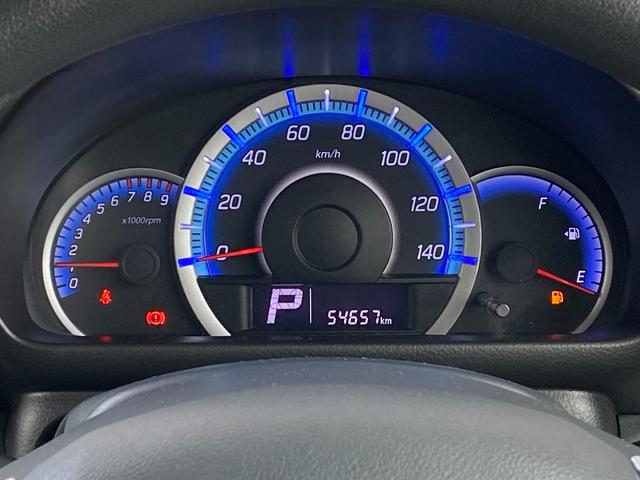 スペーシアカスタム GS バックカメラ 両側スライドドア ナビ TV オートライト HID スマートキー アイドリングストップ 電動格納ミラー ベンチシート CVT 盗難防止システム ABS USB(4枚目)