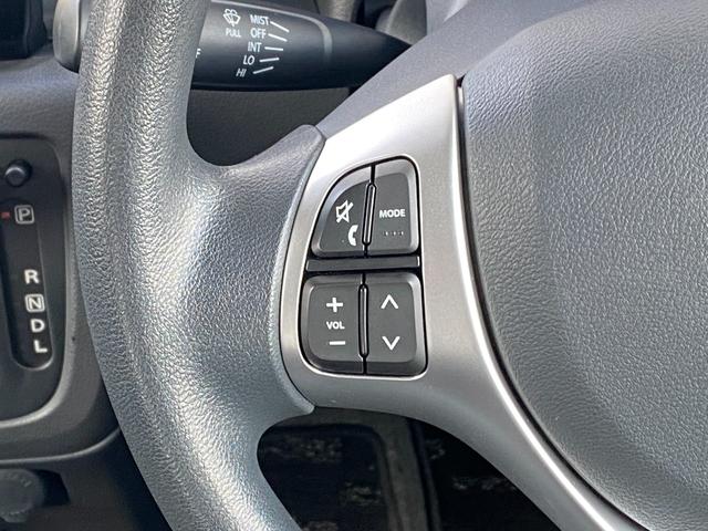 スペーシアカスタム GS バックカメラ 両側スライドドア ナビ TV オートライト HID スマートキー アイドリングストップ 電動格納ミラー ベンチシート CVT 盗難防止システム ABS USB(18枚目)