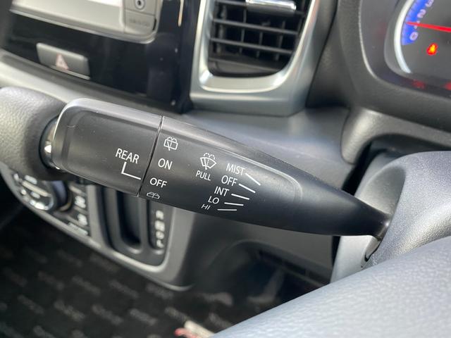 スペーシアカスタム GS バックカメラ 両側スライドドア ナビ TV オートライト HID スマートキー アイドリングストップ 電動格納ミラー ベンチシート CVT 盗難防止システム ABS USB(20枚目)