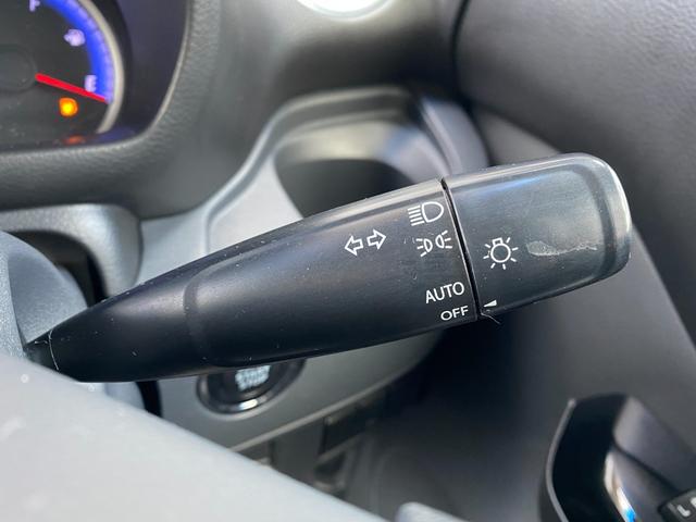 スペーシアカスタム GS バックカメラ 両側スライドドア ナビ TV オートライト HID スマートキー アイドリングストップ 電動格納ミラー ベンチシート CVT 盗難防止システム ABS USB(22枚目)