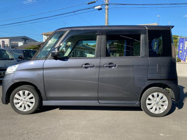 スペーシアカスタム GS バックカメラ 両側スライドドア ナビ TV オートライト HID スマートキー アイドリングストップ 電動格納ミラー ベンチシート CVT 盗難防止システム ABS USB(30枚目)