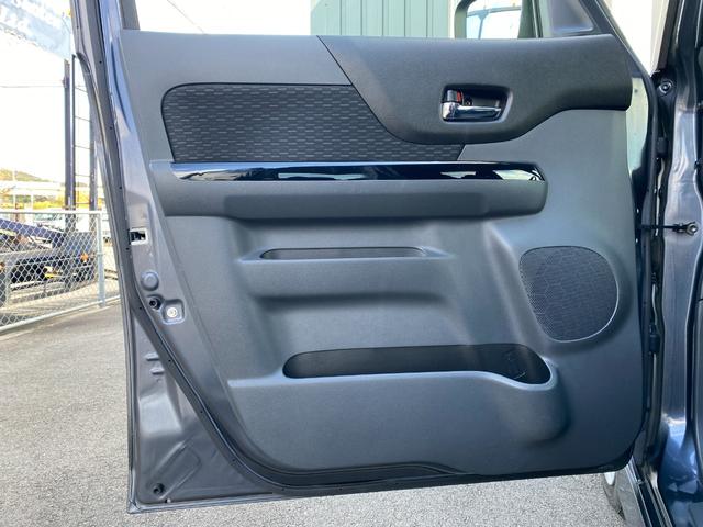 スペーシアカスタム GS バックカメラ 両側スライドドア ナビ TV オートライト HID スマートキー アイドリングストップ 電動格納ミラー ベンチシート CVT 盗難防止システム ABS USB(34枚目)