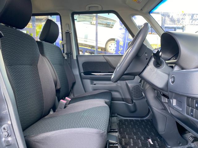 スペーシアカスタム GS バックカメラ 両側スライドドア ナビ TV オートライト HID スマートキー アイドリングストップ 電動格納ミラー ベンチシート CVT 盗難防止システム ABS USB(37枚目)