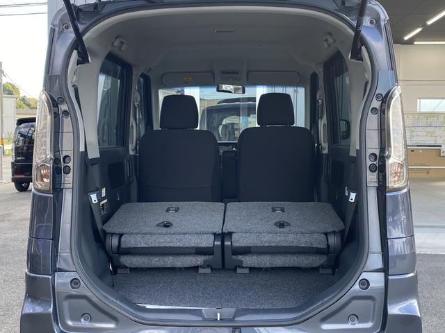 スペーシアカスタム GS バックカメラ 両側スライドドア ナビ TV オートライト HID スマートキー アイドリングストップ 電動格納ミラー ベンチシート CVT 盗難防止システム ABS USB(49枚目)