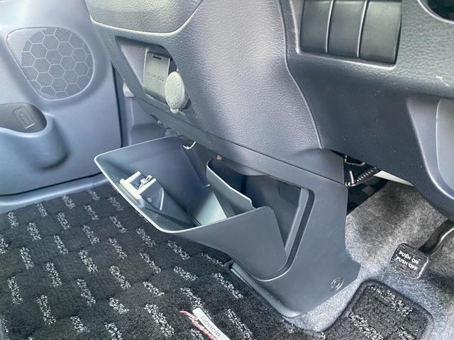 スペーシアカスタム GS バックカメラ 両側スライドドア ナビ TV オートライト HID スマートキー アイドリングストップ 電動格納ミラー ベンチシート CVT 盗難防止システム ABS USB(55枚目)