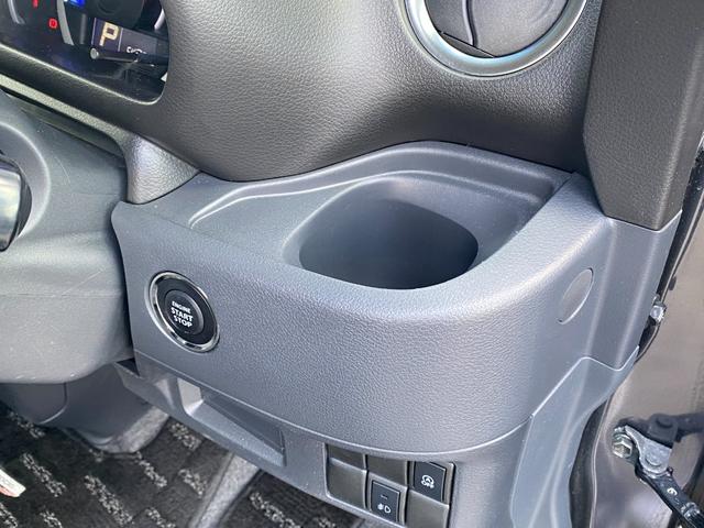 スペーシアカスタム GS バックカメラ 両側スライドドア ナビ TV オートライト HID スマートキー アイドリングストップ 電動格納ミラー ベンチシート CVT 盗難防止システム ABS USB(59枚目)