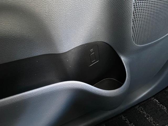 スペーシアカスタム GS バックカメラ 両側スライドドア ナビ TV オートライト HID スマートキー アイドリングストップ 電動格納ミラー ベンチシート CVT 盗難防止システム ABS USB(63枚目)