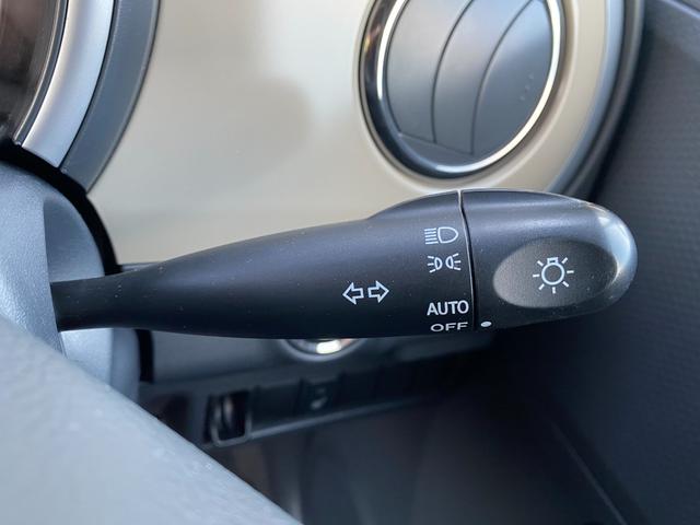 アルトラパン １０ｔｈアニバーサリーリミテッド　ナビ　ＴＶ　オートライト　スマートキー　電動格納ミラー　シートヒーター　ベンチシート　ＣＶＴ　盗難防止システム　ＡＢＳ　ＣＤ　ＤＶＤ再生　ＵＳＢ　アルミホイール　衝突安全ボディ　エアコン（22枚目）