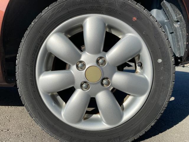 アルトラパン １０ｔｈアニバーサリーリミテッド　ナビ　ＴＶ　オートライト　スマートキー　電動格納ミラー　シートヒーター　ベンチシート　ＣＶＴ　盗難防止システム　ＡＢＳ　ＣＤ　ＤＶＤ再生　ＵＳＢ　アルミホイール　衝突安全ボディ　エアコン（43枚目）