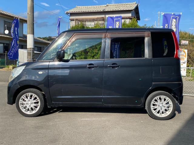 ルークス Ｇ　ドライブレコーダー　バックカメラ　両側スライド・片側電動　ナビ　ＴＶ　スマートキー　電動格納ミラー　ベンチシート　ＣＶＴ　盗難防止システム　ＡＢＳ　ＣＤ　ＤＶＤ再生　Ｂｌｕｅｔｏｏｔｈ　アルミホイール（34枚目）