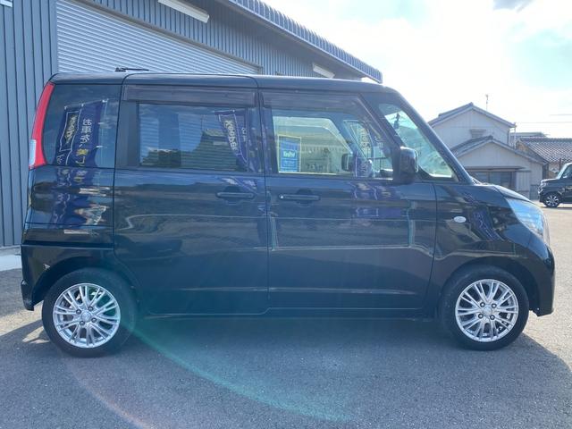 ルークス Ｇ　ドライブレコーダー　バックカメラ　両側スライド・片側電動　ナビ　ＴＶ　スマートキー　電動格納ミラー　ベンチシート　ＣＶＴ　盗難防止システム　ＡＢＳ　ＣＤ　ＤＶＤ再生　Ｂｌｕｅｔｏｏｔｈ　アルミホイール（35枚目）