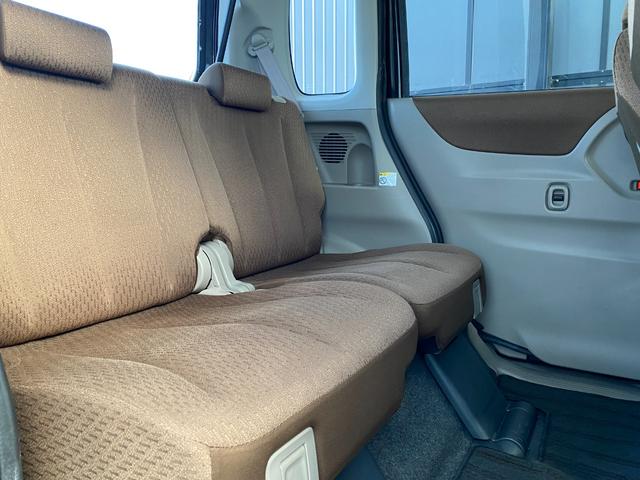 ルークス Ｇ　ドライブレコーダー　バックカメラ　両側スライド・片側電動　ナビ　ＴＶ　スマートキー　電動格納ミラー　ベンチシート　ＣＶＴ　盗難防止システム　ＡＢＳ　ＣＤ　ＤＶＤ再生　Ｂｌｕｅｔｏｏｔｈ　アルミホイール（44枚目）