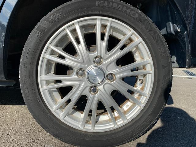 ルークス Ｇ　ドライブレコーダー　バックカメラ　両側スライド・片側電動　ナビ　ＴＶ　スマートキー　電動格納ミラー　ベンチシート　ＣＶＴ　盗難防止システム　ＡＢＳ　ＣＤ　ＤＶＤ再生　Ｂｌｕｅｔｏｏｔｈ　アルミホイール（46枚目）