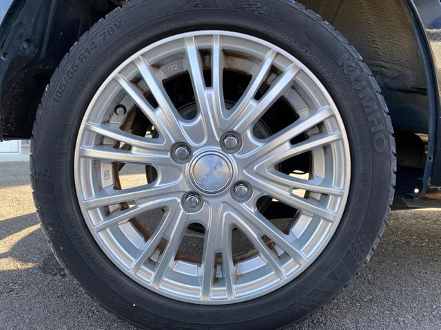 ルークス Ｇ　ドライブレコーダー　バックカメラ　両側スライド・片側電動　ナビ　ＴＶ　スマートキー　電動格納ミラー　ベンチシート　ＣＶＴ　盗難防止システム　ＡＢＳ　ＣＤ　ＤＶＤ再生　Ｂｌｕｅｔｏｏｔｈ　アルミホイール（48枚目）