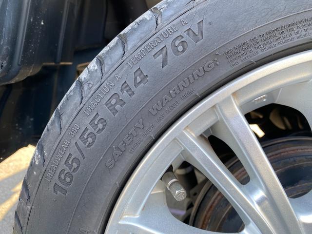 ルークス Ｇ　ドライブレコーダー　バックカメラ　両側スライド・片側電動　ナビ　ＴＶ　スマートキー　電動格納ミラー　ベンチシート　ＣＶＴ　盗難防止システム　ＡＢＳ　ＣＤ　ＤＶＤ再生　Ｂｌｕｅｔｏｏｔｈ　アルミホイール（49枚目）