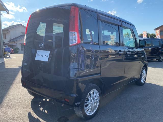 ルークス Ｇ　ドライブレコーダー　バックカメラ　両側スライド・片側電動　ナビ　ＴＶ　スマートキー　電動格納ミラー　ベンチシート　ＣＶＴ　盗難防止システム　ＡＢＳ　ＣＤ　ＤＶＤ再生　Ｂｌｕｅｔｏｏｔｈ　アルミホイール（51枚目）