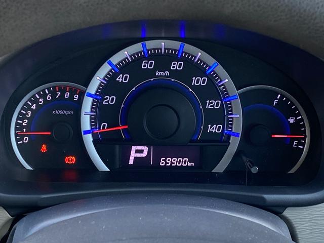 ワゴンR FX ドライブレコーダー バックカメラ ナビ TV キーレスエントリー アイドリングストップ 電動格納ミラー シートヒーター ベンチシート CVT 盗難防止システム ABS CD DVD再生 USB(4枚目)