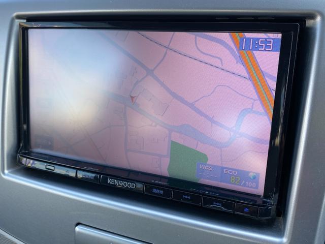 ワゴンR FX ドライブレコーダー バックカメラ ナビ TV キーレスエントリー アイドリングストップ 電動格納ミラー シートヒーター ベンチシート CVT 盗難防止システム ABS CD DVD再生 USB(8枚目)