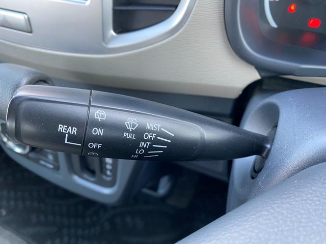 ワゴンR FX ドライブレコーダー バックカメラ ナビ TV キーレスエントリー アイドリングストップ 電動格納ミラー シートヒーター ベンチシート CVT 盗難防止システム ABS CD DVD再生 USB(22枚目)