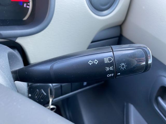 ワゴンR FX ドライブレコーダー バックカメラ ナビ TV キーレスエントリー アイドリングストップ 電動格納ミラー シートヒーター ベンチシート CVT 盗難防止システム ABS CD DVD再生 USB(24枚目)