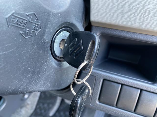 ワゴンR FX ドライブレコーダー バックカメラ ナビ TV キーレスエントリー アイドリングストップ 電動格納ミラー シートヒーター ベンチシート CVT 盗難防止システム ABS CD DVD再生 USB(28枚目)