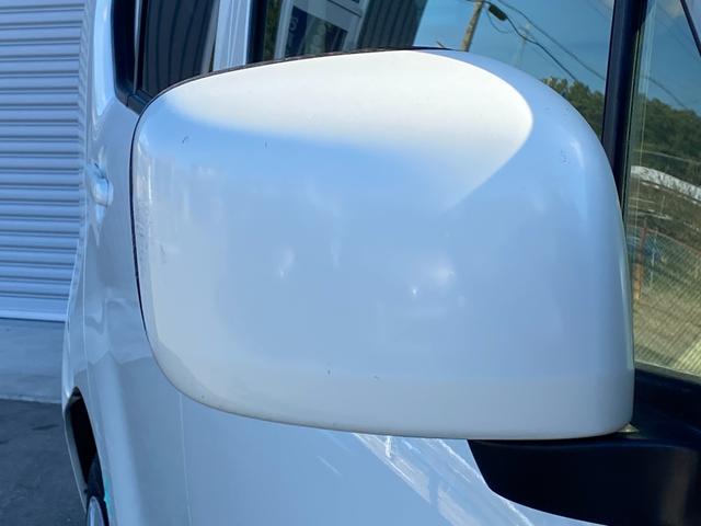 ワゴンR FX ドライブレコーダー バックカメラ ナビ TV キーレスエントリー アイドリングストップ 電動格納ミラー シートヒーター ベンチシート CVT 盗難防止システム ABS CD DVD再生 USB(32枚目)