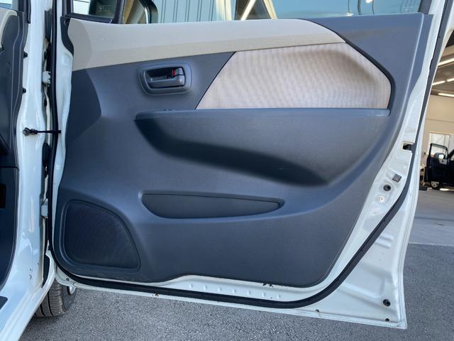 ワゴンR FX ドライブレコーダー バックカメラ ナビ TV キーレスエントリー アイドリングストップ 電動格納ミラー シートヒーター ベンチシート CVT 盗難防止システム ABS CD DVD再生 USB(36枚目)