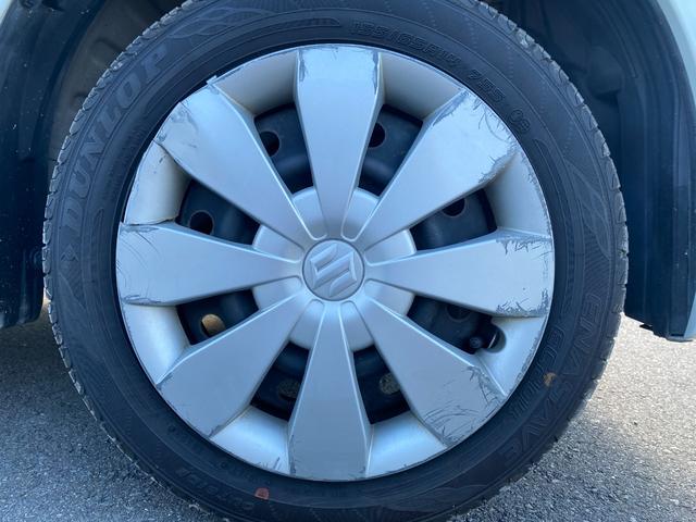 ワゴンR FX ドライブレコーダー バックカメラ ナビ TV キーレスエントリー アイドリングストップ 電動格納ミラー シートヒーター ベンチシート CVT 盗難防止システム ABS CD DVD再生 USB(40枚目)