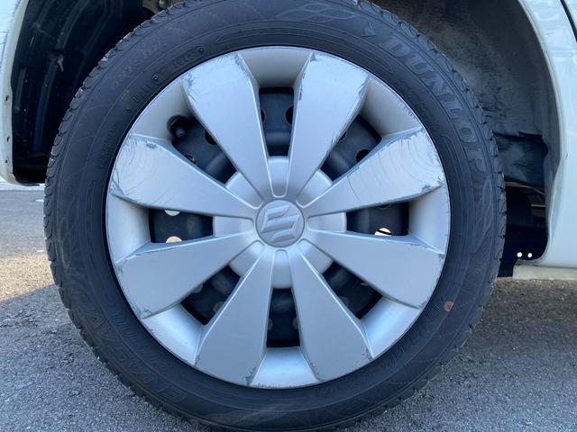 ワゴンR FX ドライブレコーダー バックカメラ ナビ TV キーレスエントリー アイドリングストップ 電動格納ミラー シートヒーター ベンチシート CVT 盗難防止システム ABS CD DVD再生 USB(41枚目)