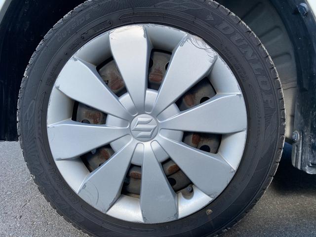 ワゴンR FX ドライブレコーダー バックカメラ ナビ TV キーレスエントリー アイドリングストップ 電動格納ミラー シートヒーター ベンチシート CVT 盗難防止システム ABS CD DVD再生 USB(42枚目)