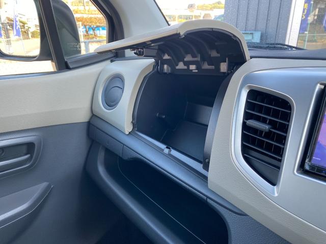 ワゴンR FX ドライブレコーダー バックカメラ ナビ TV キーレスエントリー アイドリングストップ 電動格納ミラー シートヒーター ベンチシート CVT 盗難防止システム ABS CD DVD再生 USB(51枚目)