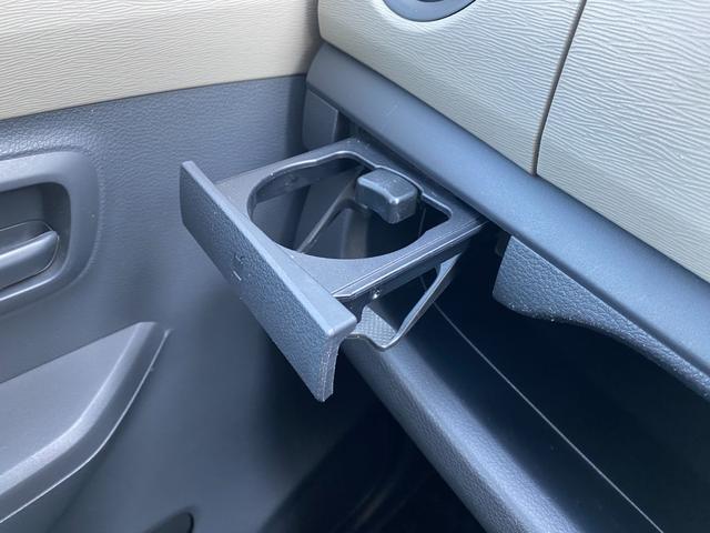 ワゴンR FX ドライブレコーダー バックカメラ ナビ TV キーレスエントリー アイドリングストップ 電動格納ミラー シートヒーター ベンチシート CVT 盗難防止システム ABS CD DVD再生 USB(56枚目)