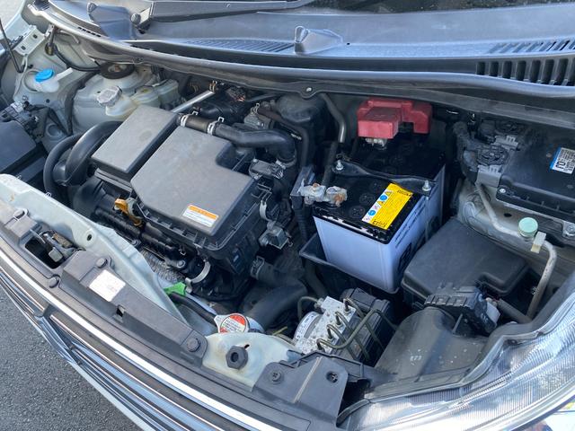 ワゴンR FX ドライブレコーダー バックカメラ ナビ TV キーレスエントリー アイドリングストップ 電動格納ミラー シートヒーター ベンチシート CVT 盗難防止システム ABS CD DVD再生 USB(60枚目)