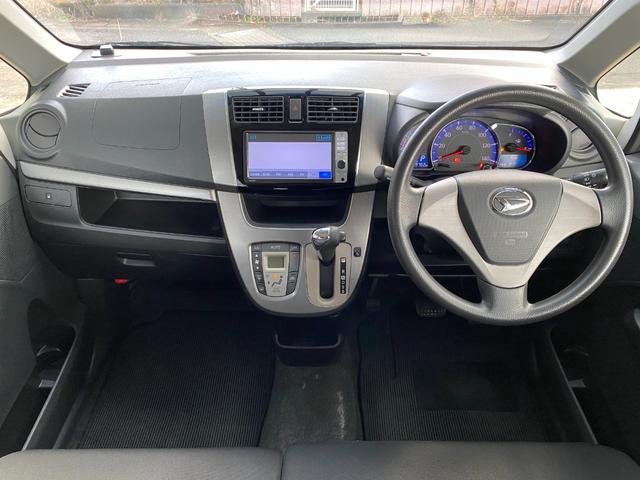 ムーヴ カスタム X SA TV 衝突被害軽減システム オートライト スマートキー アイドリングストップ 電動格納ミラー ベンチシート CVT 盗難防止システム ABS ESC CD アルミホイール 衝突安全ボディ エアコン(2枚目)