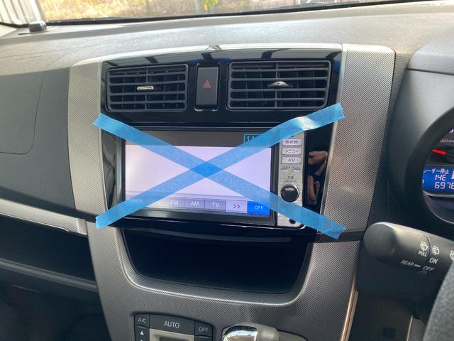 ムーヴ カスタム X SA TV 衝突被害軽減システム オートライト スマートキー アイドリングストップ 電動格納ミラー ベンチシート CVT 盗難防止システム ABS ESC CD アルミホイール 衝突安全ボディ エアコン(8枚目)