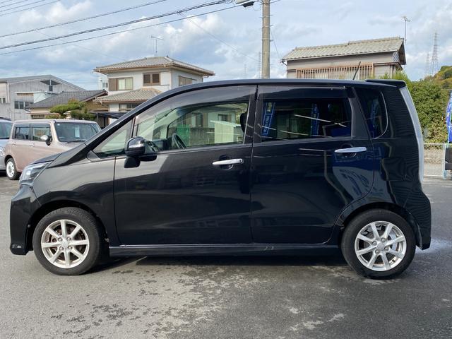 ムーヴ カスタム X SA TV 衝突被害軽減システム オートライト スマートキー アイドリングストップ 電動格納ミラー ベンチシート CVT 盗難防止システム ABS ESC CD アルミホイール 衝突安全ボディ エアコン(28枚目)