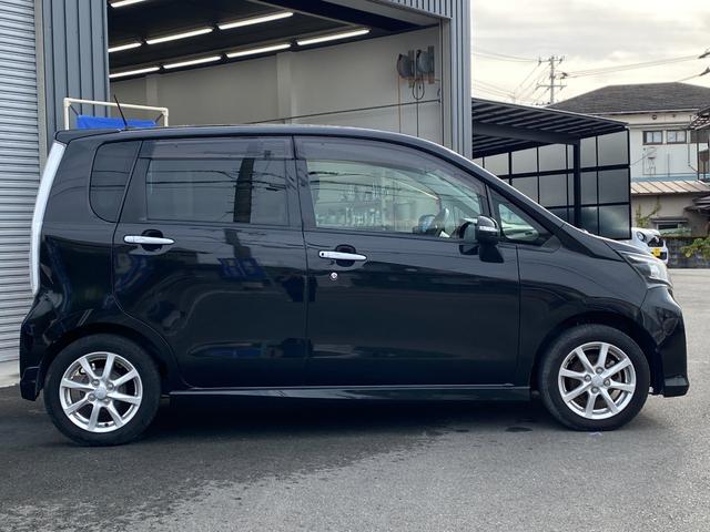 ムーヴ カスタム X SA TV 衝突被害軽減システム オートライト スマートキー アイドリングストップ 電動格納ミラー ベンチシート CVT 盗難防止システム ABS ESC CD アルミホイール 衝突安全ボディ エアコン(29枚目)