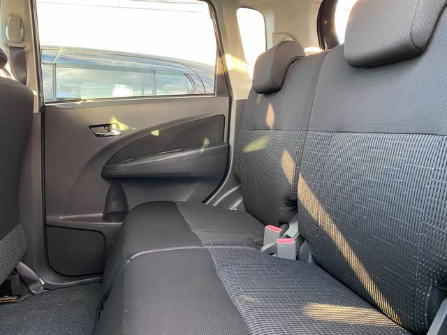 ムーヴ カスタム X SA TV 衝突被害軽減システム オートライト スマートキー アイドリングストップ 電動格納ミラー ベンチシート CVT 盗難防止システム ABS ESC CD アルミホイール 衝突安全ボディ エアコン(35枚目)