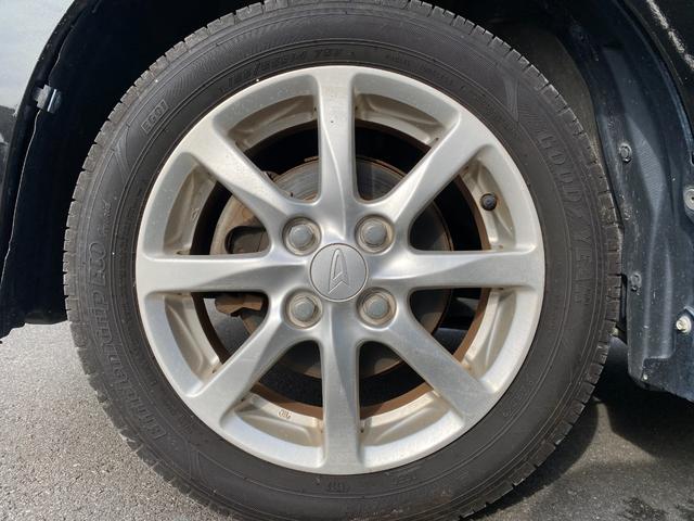 ムーヴ カスタム X SA TV 衝突被害軽減システム オートライト スマートキー アイドリングストップ 電動格納ミラー ベンチシート CVT 盗難防止システム ABS ESC CD アルミホイール 衝突安全ボディ エアコン(37枚目)