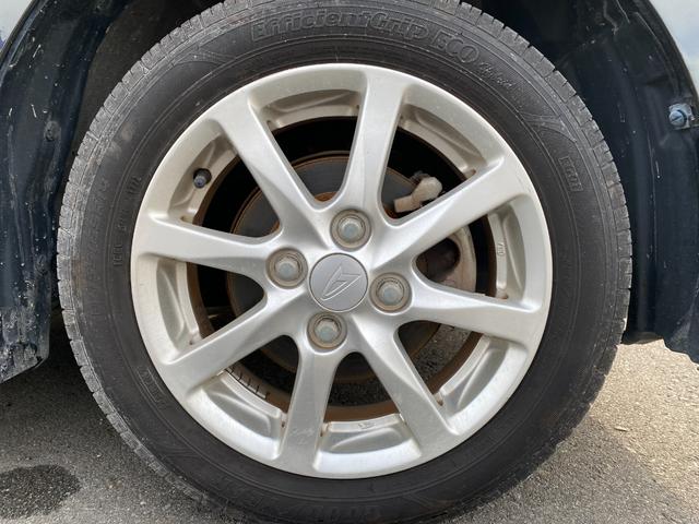 ムーヴ カスタム X SA TV 衝突被害軽減システム オートライト スマートキー アイドリングストップ 電動格納ミラー ベンチシート CVT 盗難防止システム ABS ESC CD アルミホイール 衝突安全ボディ エアコン(38枚目)