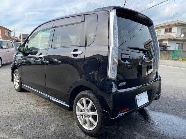 ムーヴ カスタム X SA TV 衝突被害軽減システム オートライト スマートキー アイドリングストップ 電動格納ミラー ベンチシート CVT 盗難防止システム ABS ESC CD アルミホイール 衝突安全ボディ エアコン(42枚目)