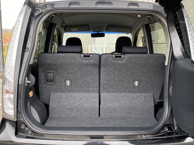 ムーヴ カスタム X SA TV 衝突被害軽減システム オートライト スマートキー アイドリングストップ 電動格納ミラー ベンチシート CVT 盗難防止システム ABS ESC CD アルミホイール 衝突安全ボディ エアコン(44枚目)