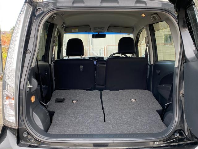 ムーヴ カスタム X SA TV 衝突被害軽減システム オートライト スマートキー アイドリングストップ 電動格納ミラー ベンチシート CVT 盗難防止システム ABS ESC CD アルミホイール 衝突安全ボディ エアコン(45枚目)