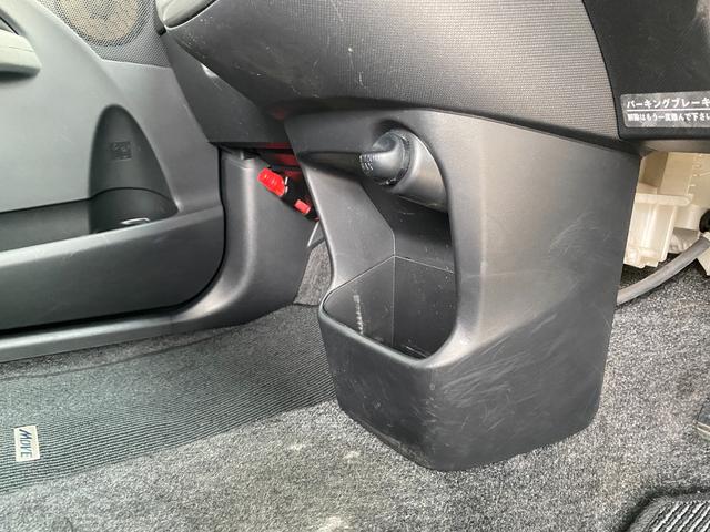 ムーヴ カスタム X SA TV 衝突被害軽減システム オートライト スマートキー アイドリングストップ 電動格納ミラー ベンチシート CVT 盗難防止システム ABS ESC CD アルミホイール 衝突安全ボディ エアコン(48枚目)