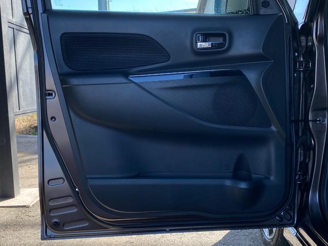 デイズルークス ハイウェイスター Gターボ ETC 全周囲カメラ 両側電動スライドドア ナビ オートクルーズコントロール レーンアシスト 衝突被害軽減システム オートマチックハイビーム オートライト LEDヘッドランプ スマートキー(37枚目)