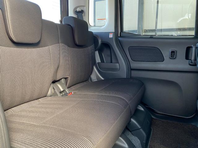 デイズルークス ハイウェイスター Gターボ ETC 全周囲カメラ 両側電動スライドドア ナビ オートクルーズコントロール レーンアシスト 衝突被害軽減システム オートマチックハイビーム オートライト LEDヘッドランプ スマートキー(44枚目)