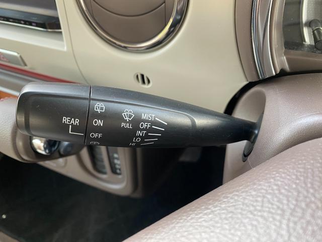 アルトラパンショコラ X ETC バックカメラ ナビ TV オートライト HID スマートキー アイドリングストップ 電動格納ミラー ベンチシート CVT 盗難防止システム ABS 衝突安全ボディ エアコン パワーステアリング(20枚目)